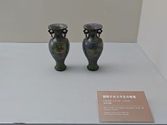 -峄山风景名胜区