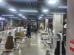 -形馆健身·普拉提(加州店)