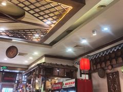 -玉桥餐厅(天坛店)