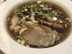 -百年认一力 太原老字号 (桥头街店)