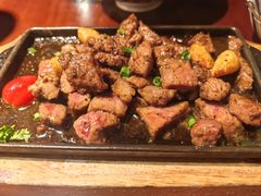 -小川洋风料理(江汉路店)