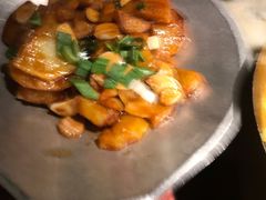 -绿茶餐厅