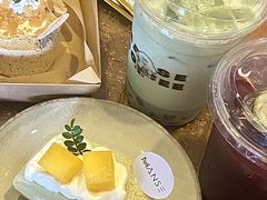 -漫笙舍Manse·咖啡·民宿