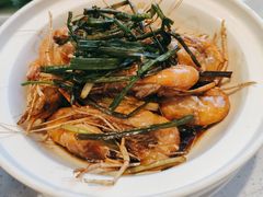 -三品香·江浙菜(松江九谊店)