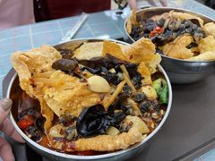 -红鼻子桂林米粉(金唐新光界店)