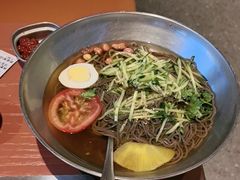 -熙成烧烤·三十三年(开发区店)