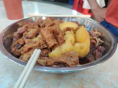 -修记牛杂店(同华东一路店)