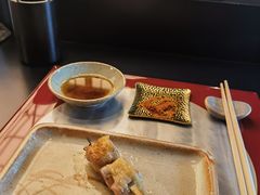 -鳥喜Toriki怀石烧鸟料理