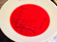 -蜀国大将老火锅(江北店)