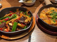 -云海肴·汽锅鸡·云南代表菜(天山百盛优客店)