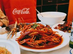 -簋街仔仔小龙虾(总店)