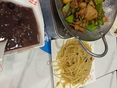 -嘉和一品粥(马家堡店)