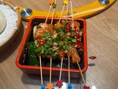 -谭十三大排档·18年老字号(船山路总店)