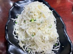 -三宽猪蹄(统一广场店)