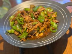 -禾珍珠家常小馆(河南博物院店)