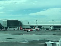 -吉隆坡国际机场