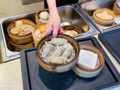 -陶记小吃(拙政园店)
