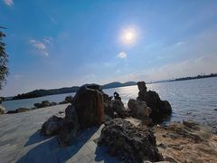 -东湖落雁景区
