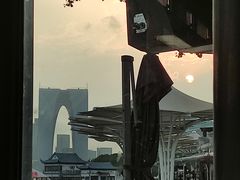 -岁粤Moon·湖景餐厅(月光码头店)