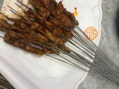 -小杨烤肉(高新店)
