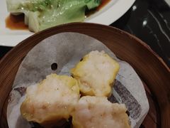 -京香轩·中餐厅(上海中庚聚龙酒店)