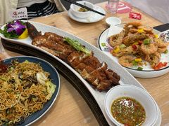 -醉壹号海鲜大排档(厦门美食地标店)