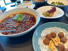 -晓长安·新陕菜(曲江店)