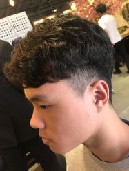 -逸丝风尚yesfashion造型