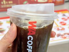 -华莱士·全鸡汉堡(烟台四马路店)