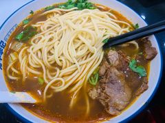 -宛平李记小吃(东关街店)