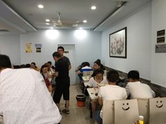 -许记大碗皮肚面馆(三条巷店)