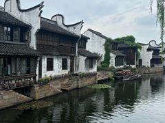 -嘉兴月河历史街区