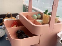 -三亚福朋喜来登酒店·大堂吧