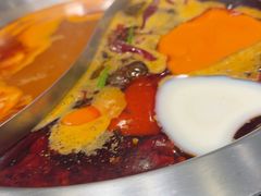 -芳竹园火锅(塘沽金街店)