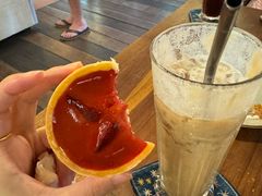 -Le Banneton Café French Bakery