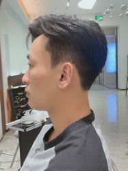 -美格丝M.G.S Hair Salon