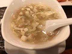 -天诚丽筠酒店-西餐厅