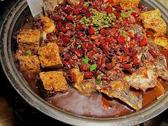 经典麻辣烤鱼-烤匠麻辣烤鱼(万象城店)