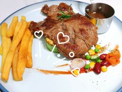 -简荟厨·西式简餐(花都雅乐城店)