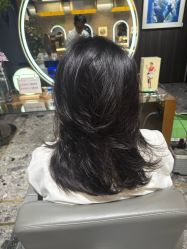 -MaisonFL·美颂法式专业美发艺术沙龙