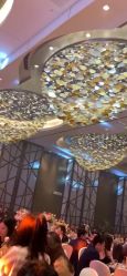 -无锡瑞廷西郊酒店·宴会厅
