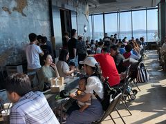 -Cafe Aewol Monsant