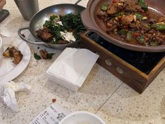 -Waanjai 晚嘉餐厅(南京商厦店)