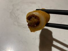 -董鲁烤鸭(建和街店)