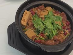-馨方园食府·市井老南京菜