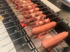 -很久以前羊肉串(大华三路店)