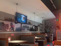 -得意啫·广东啫啫煲(前海HOP店)