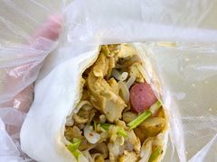 -安徽阜阳卷馍(西单店)