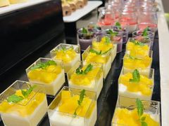 -红咖啡西餐厅·自助餐(惠州翡翠山华美达酒店)