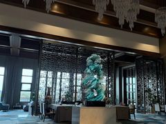 -太湖饭店·寄畅轩中餐厅